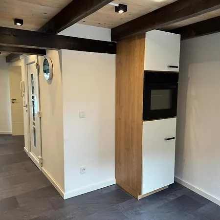 4711 Apartment