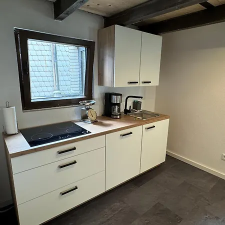 4711 Apartment *