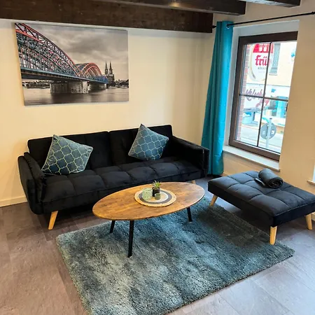 4711 Apartment *