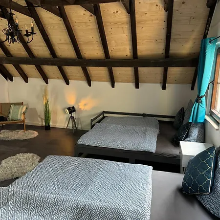 Apartment 4711