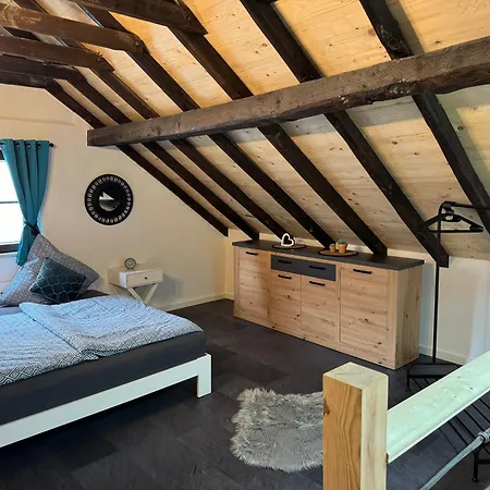 Apartment 4711 Siegburg