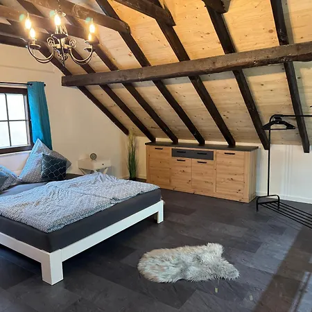 4711 Apartment