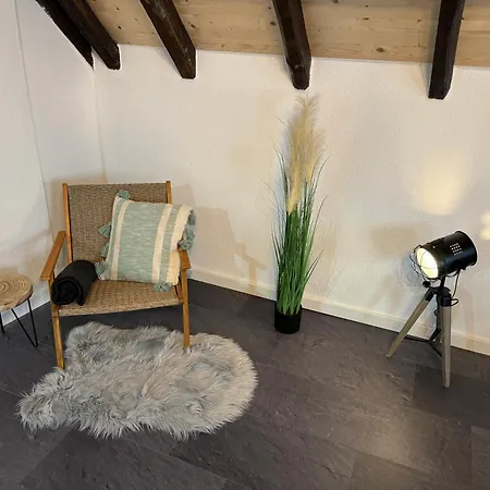 4711 Apartment Siegburg