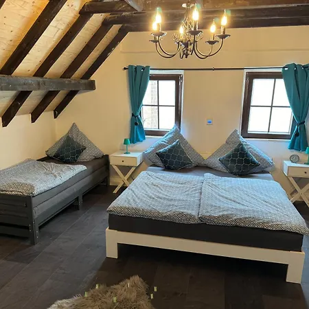 Apartmán 4711 Siegburg