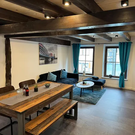 4711 Apartment Siegburg
