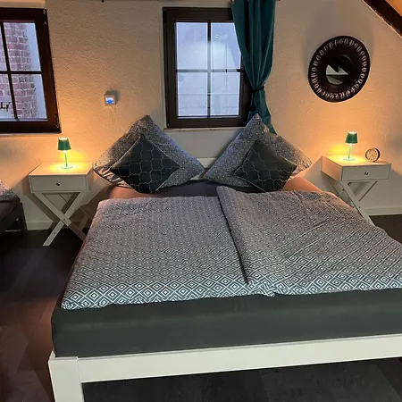Apartment 4711 Siegburg