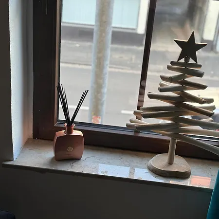 Appartamento 4711 Siegburg