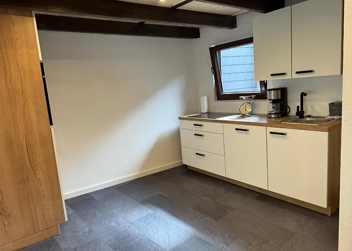 4711 Apartmán Siegburg