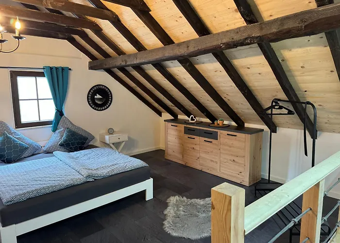 Apartmán 4711 Siegburg