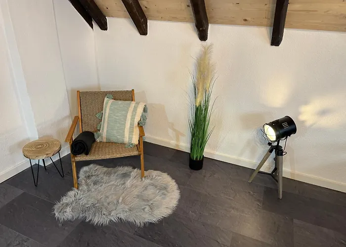 4711 Apartmán Siegburg