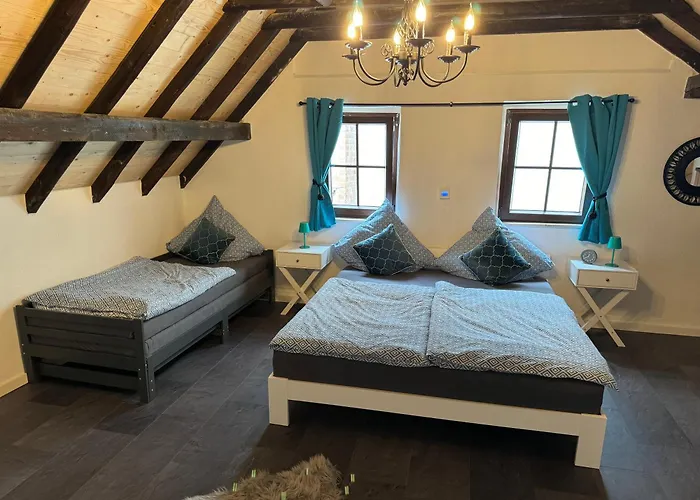 Apartman 4711 Siegburg