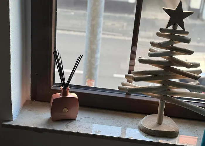 Apartmán 4711 Siegburg