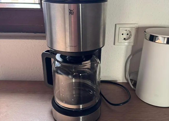 Apartmán 4711 Siegburg