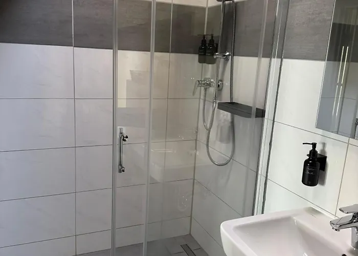 Apartmán 4711 Siegburg